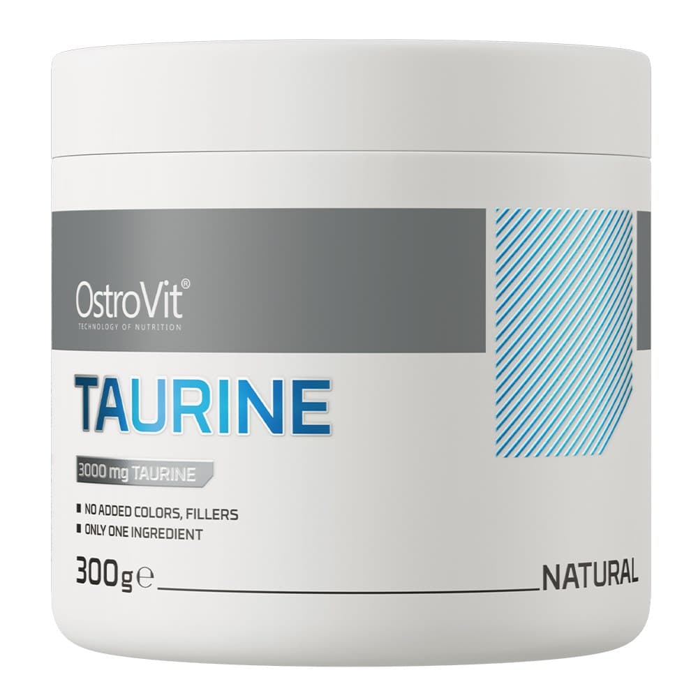 OstroVit Taurine Supreme Pure 300g