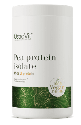 OstroVit Pea Protein Isolate 480g