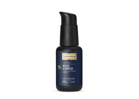 Quicksilver Scientific - Retinol E-Complex - 50ml – Quicksilver Scientific Verpackung