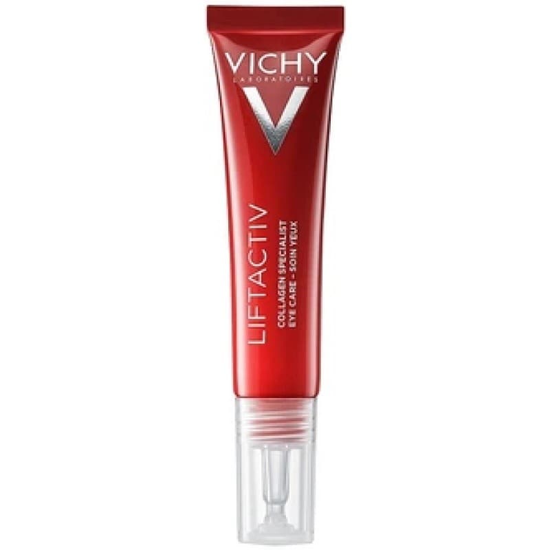 VICHY LiftActiv Collagen Specialist Soin Yeux 15 ml – Vichy verpakking