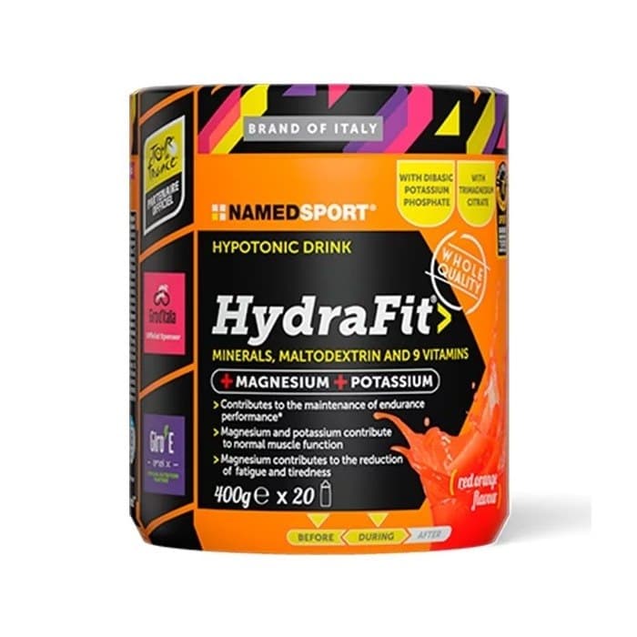 Namedsport HydraFit 400 g