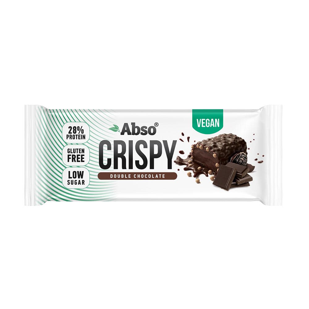 Abso - Crispy Bar - 50g