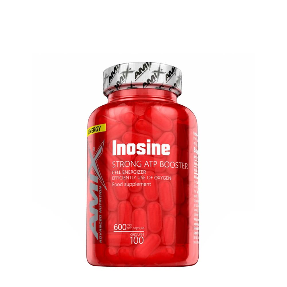 Amix Inosine - 100 capsule