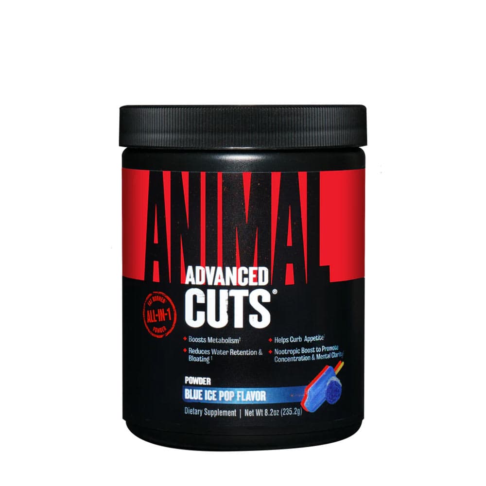 Animal - Advanced Cuts, Pulver 248g