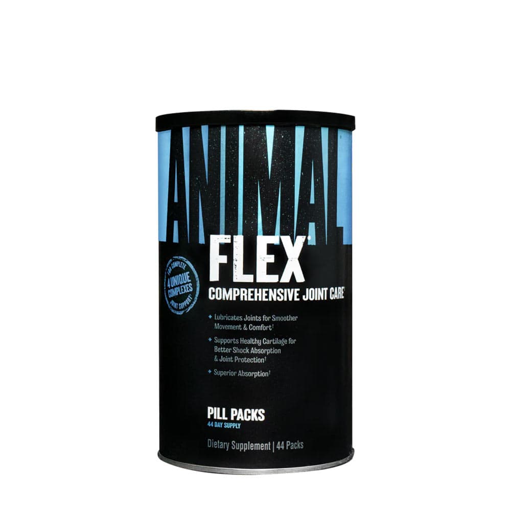 Universal Nutrition - Comprehensive Joint Care - 44 Day Supply