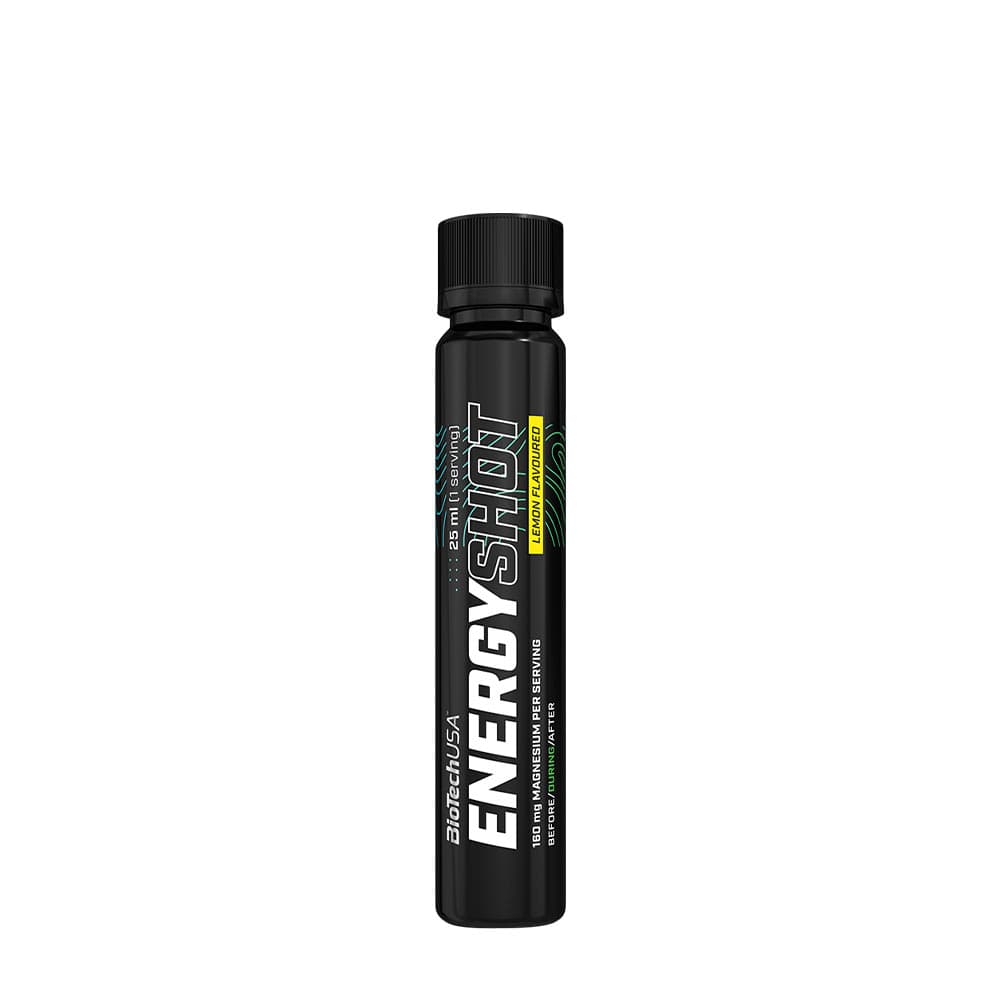 BioTechUSA - Energy Shot