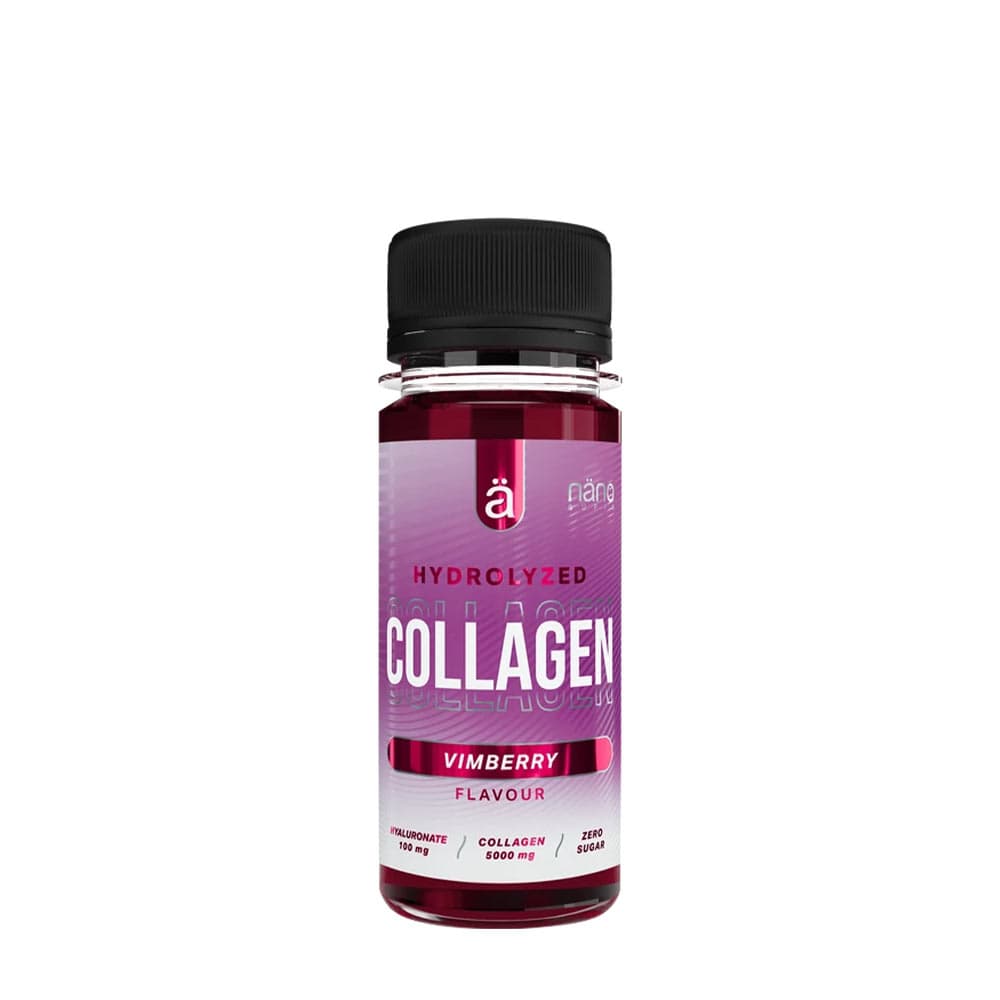 Mango Passion Fruit 60ml | Nanosupps