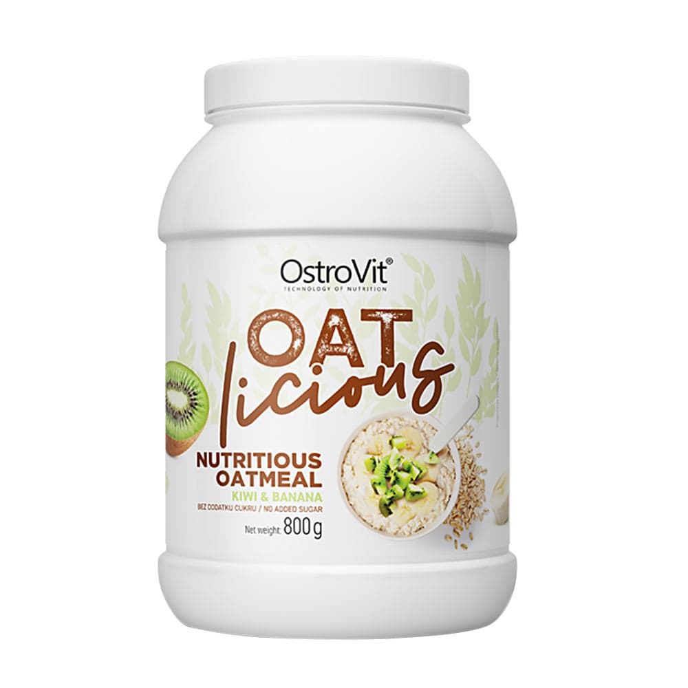 OstroVit - Kiwi Banan - 800g