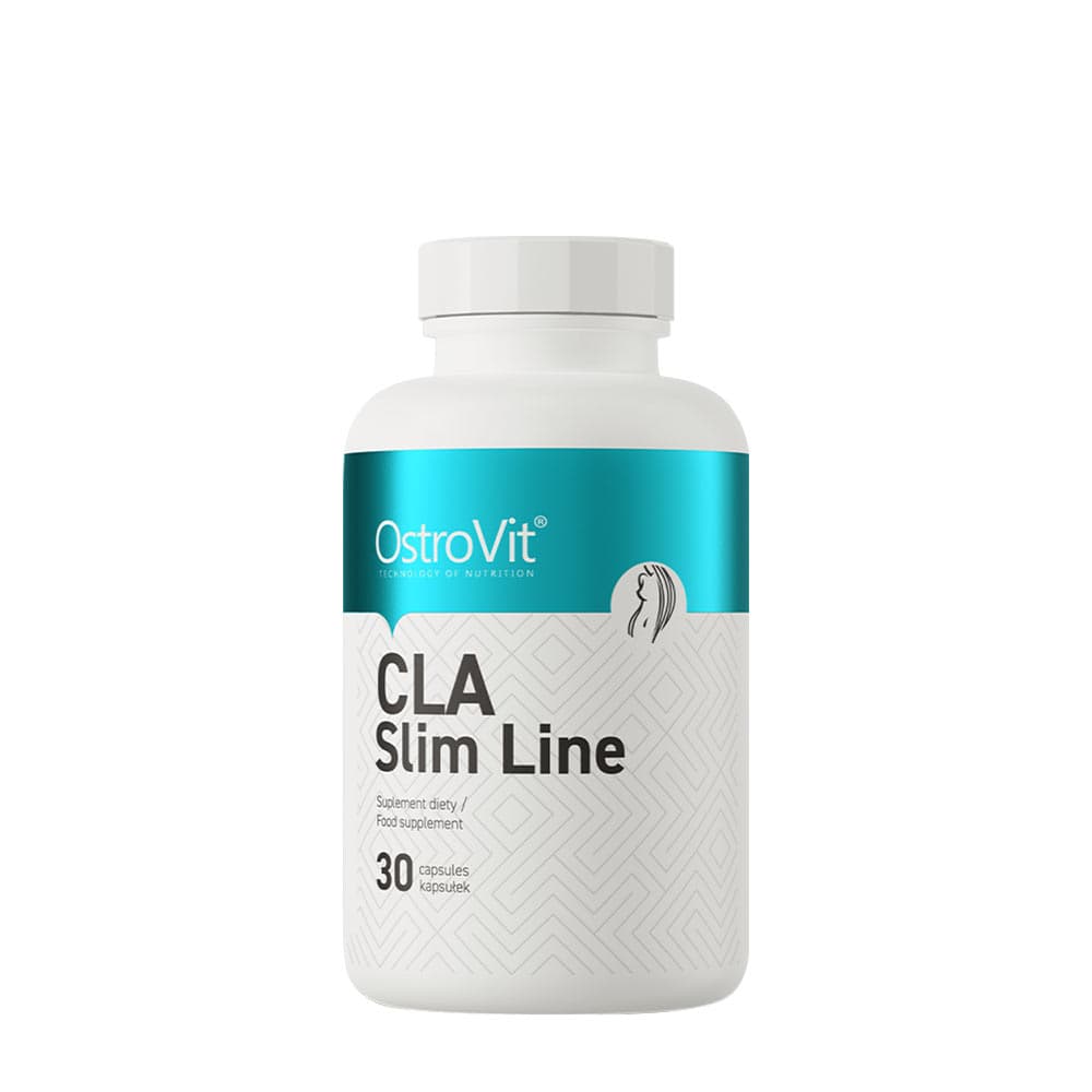 OstroVit CLA Slim Line 30 capsules