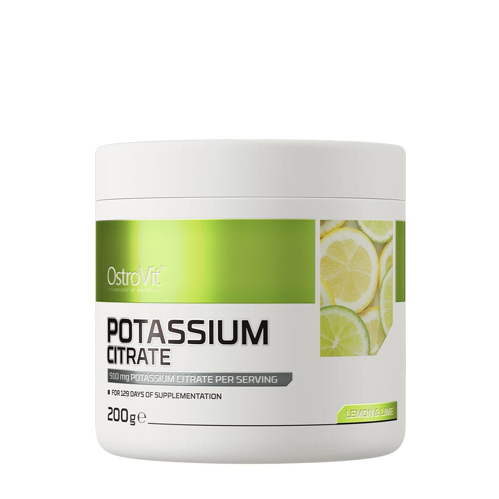 OstroVit - Potassium Citrate - 200g