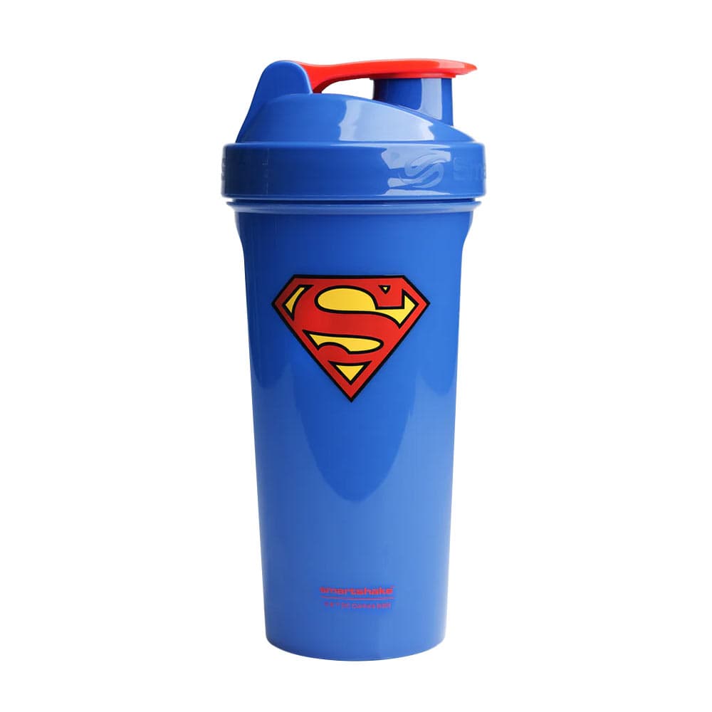 Smartshake - Superman - 800ml – Smartshake packaging