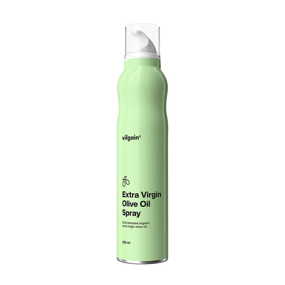Vilgain - Extra Virgin Olive Oil Spray - 200ml