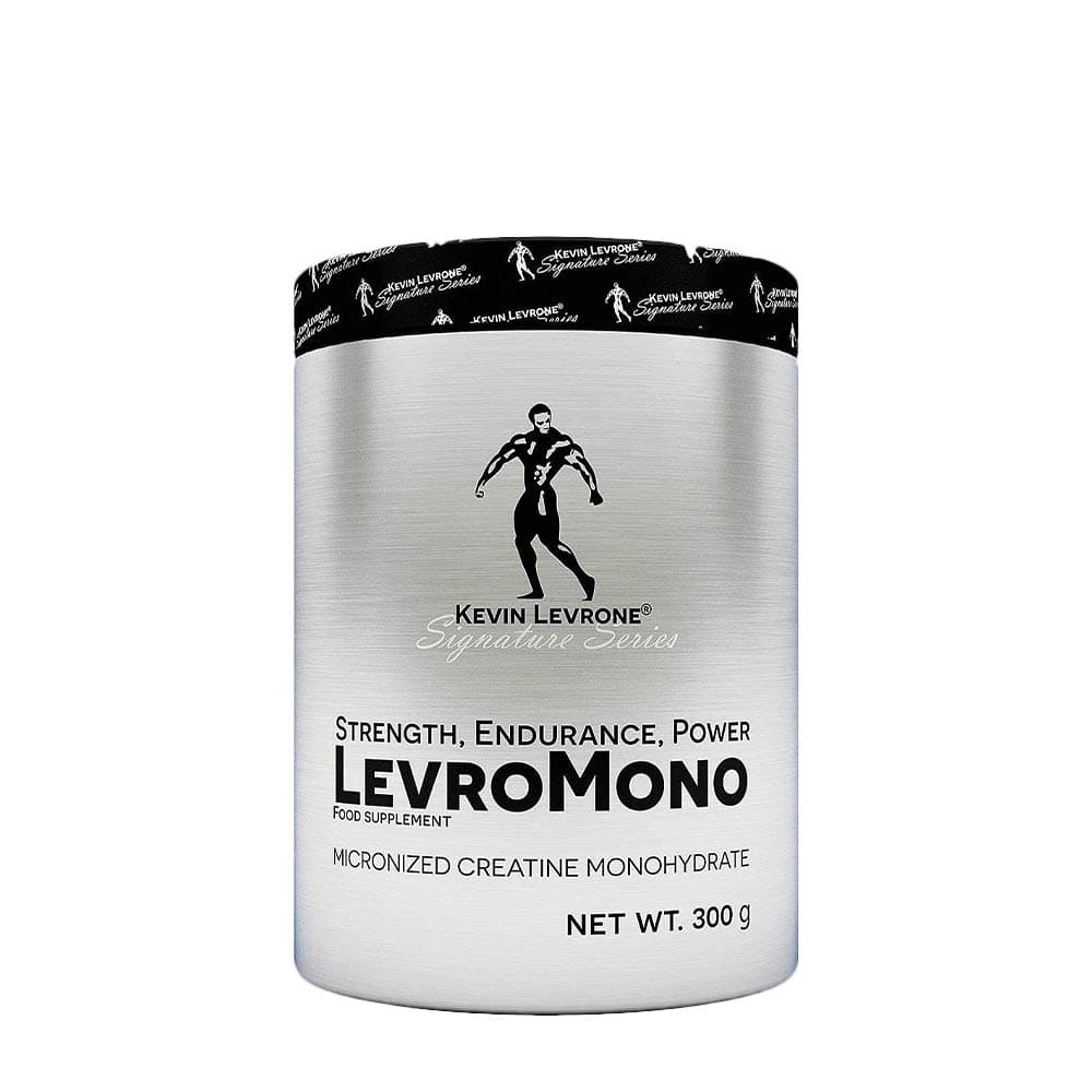Kevin Levrone Levro Mono – Creatine Monohydrate 300g