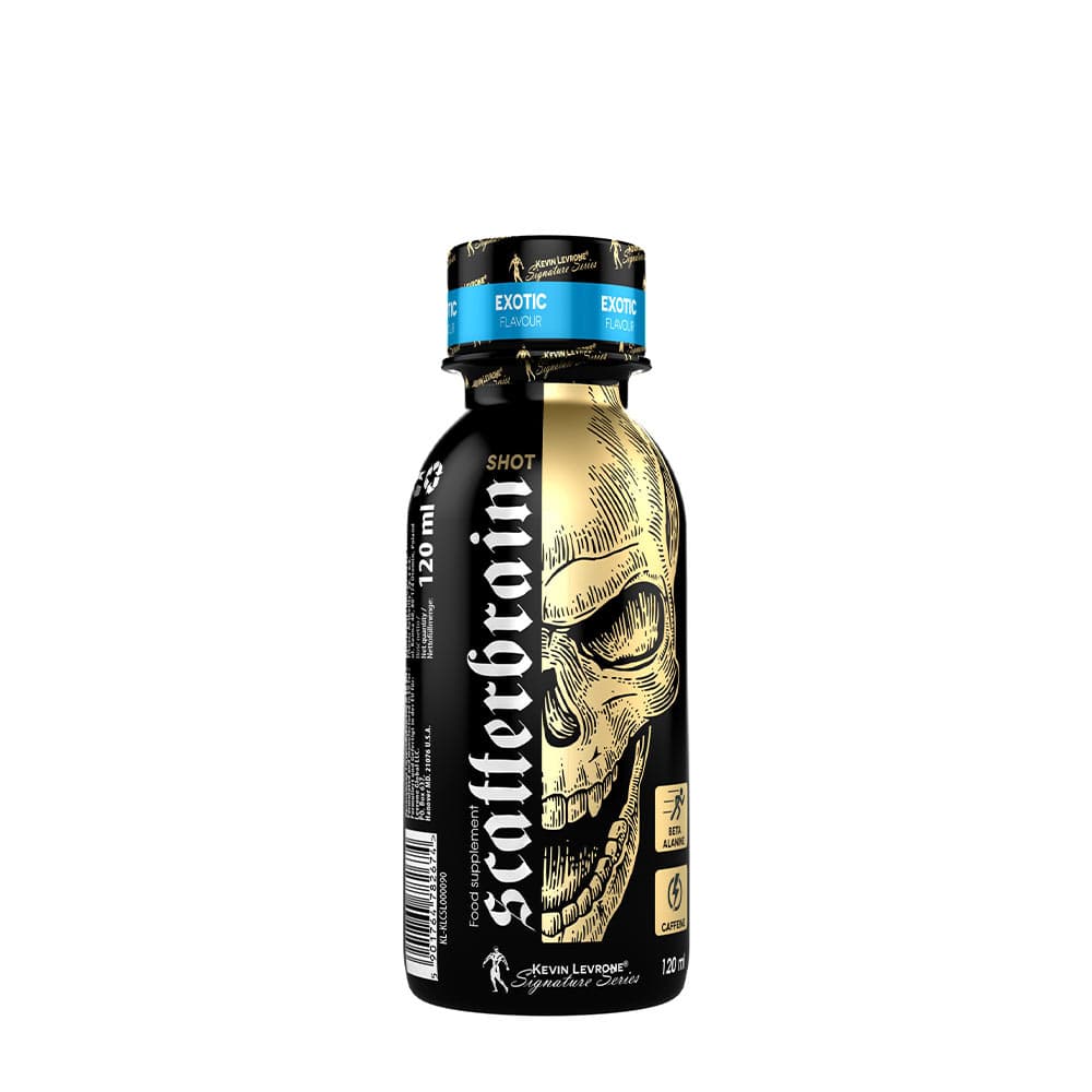 Kevin Levrone - Exotic - 120ml