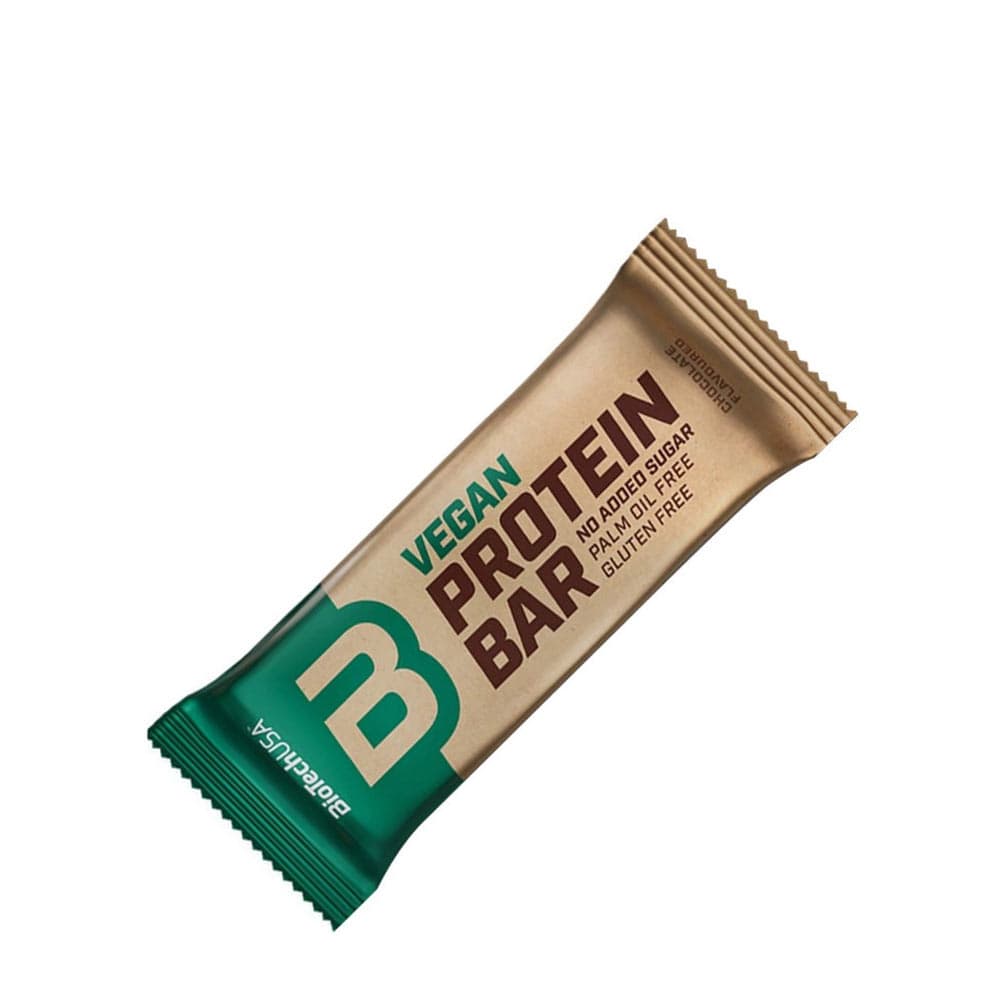 Biotechusa - Veganskt Protein – BioTechUSA confezione