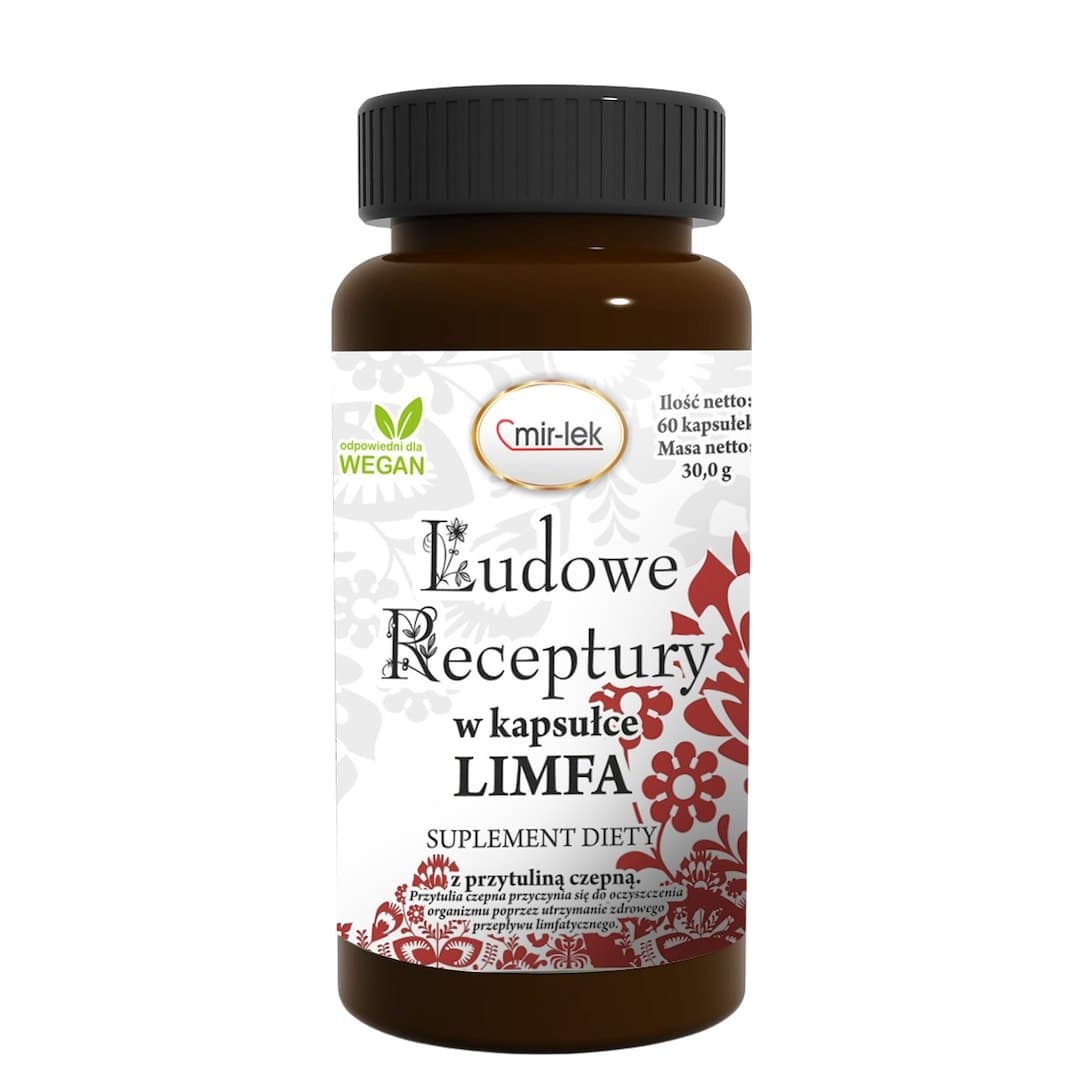 Mir-Lek - Ludowe Receptury