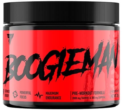 Trec - Boogieman Candy - 300g – Trec emballage