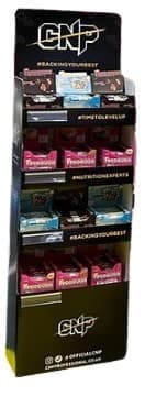 Cnp - Standing Display – Cnp förpackning