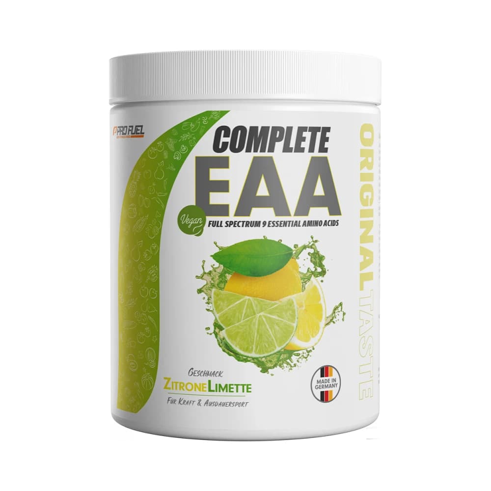 ProFuel Complete EAA – ProFuel förpackning