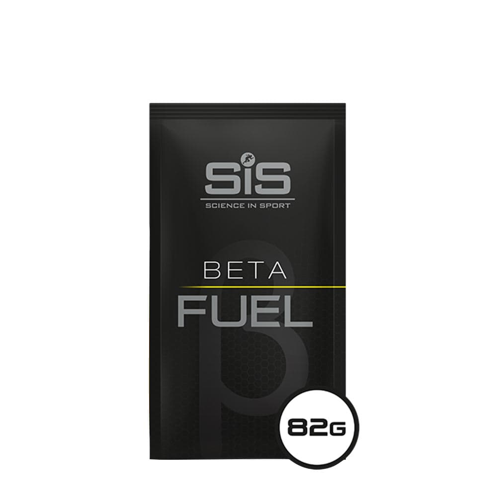Science In Sport Beta Fuel Powder - Pulvret för snabb energi – Science In Sport förpackning