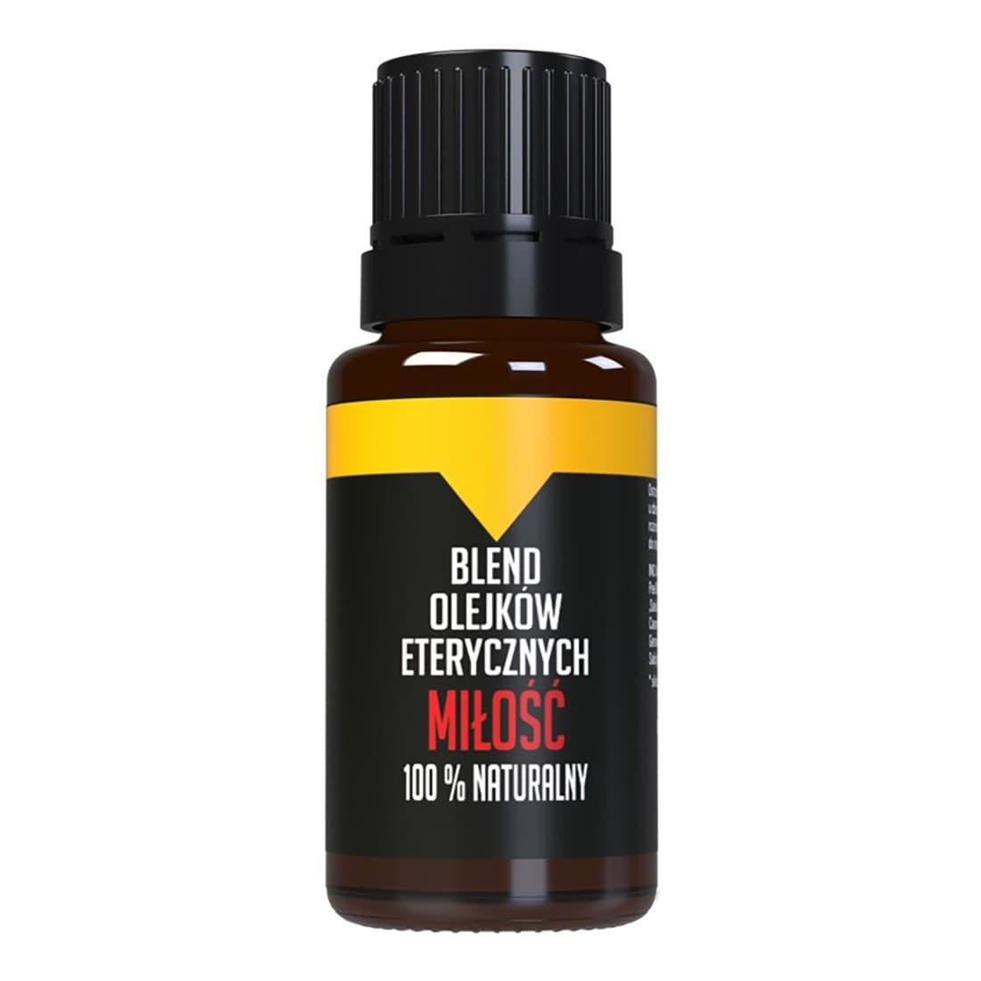 Bilovit Blend olejków eterycznych Love 10ml – Bilovit förpackning