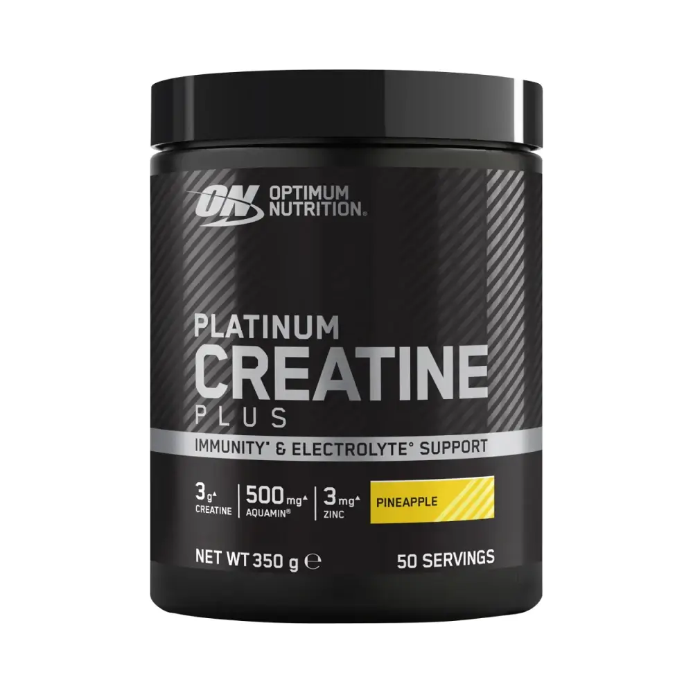 Optimum Nutrition Platinum Creatine Plus