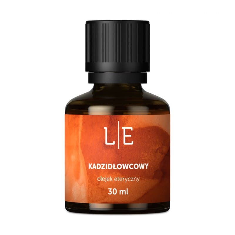 Lifeessence By Yango - Naturlig rökelse eterisk olja - 30ml – Lifeessence By Yango förpackning