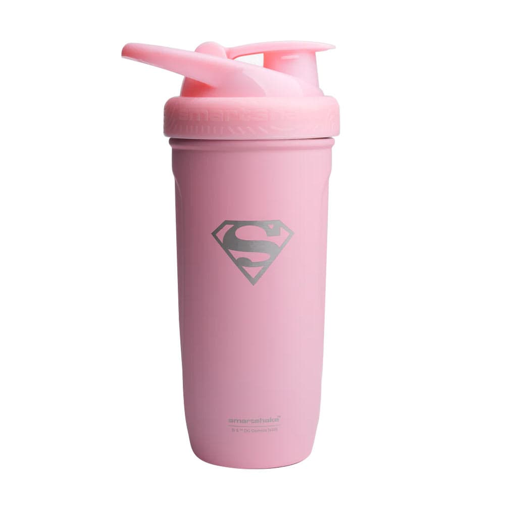 Smartshake Supergirl Shaker 900ml – Smartshake förpackning