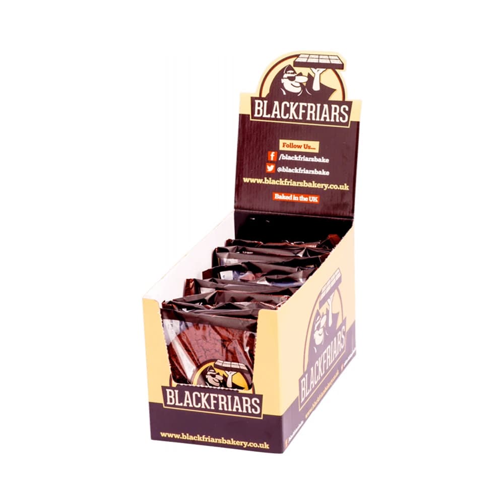 Blackfriars - Cookies – Blackfriars förpackning