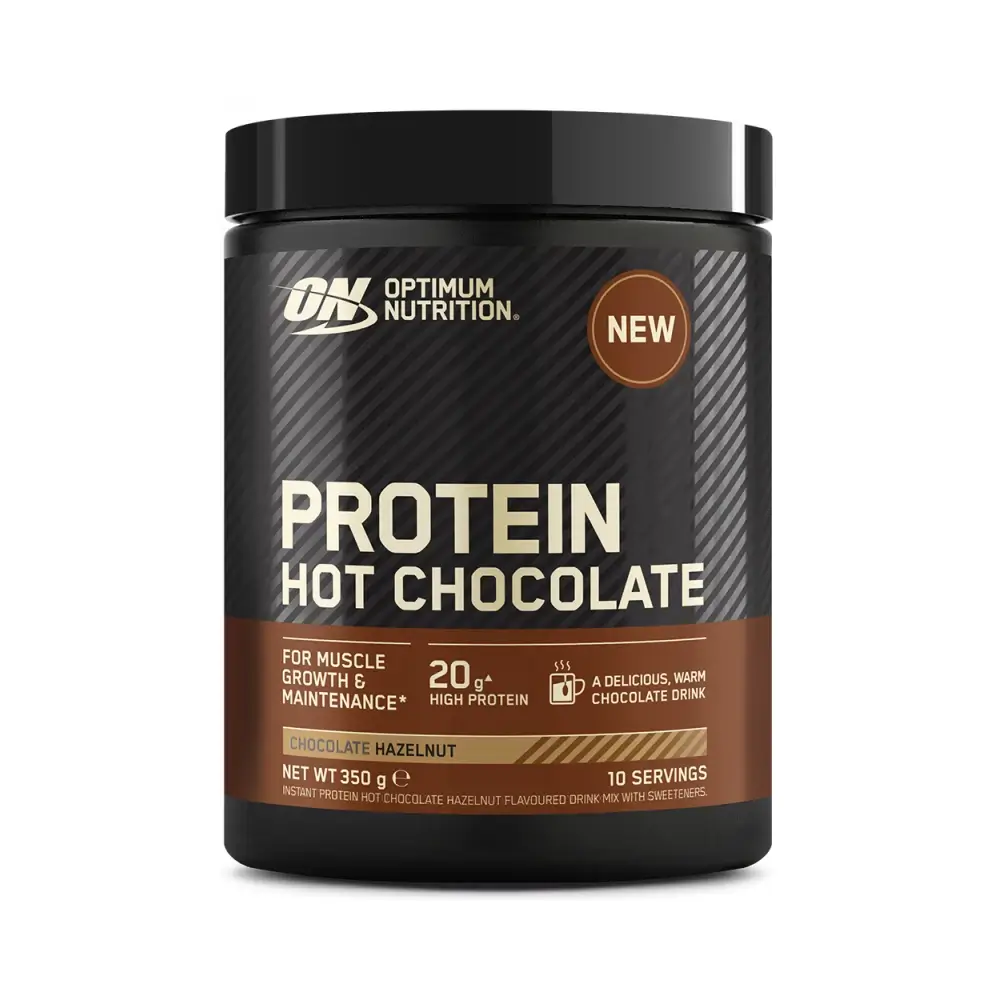 Optimum Nutrition Protein Hot Chocolate