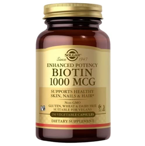 Solgar Vitamina B12 1000mcg - 250 capsule – Solgar confezione