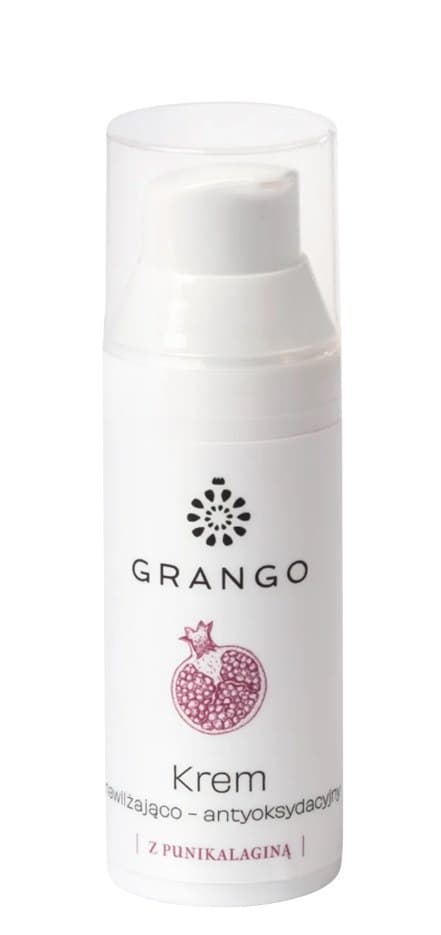 GRANGO - Moisturizing-Antioxidant Cream