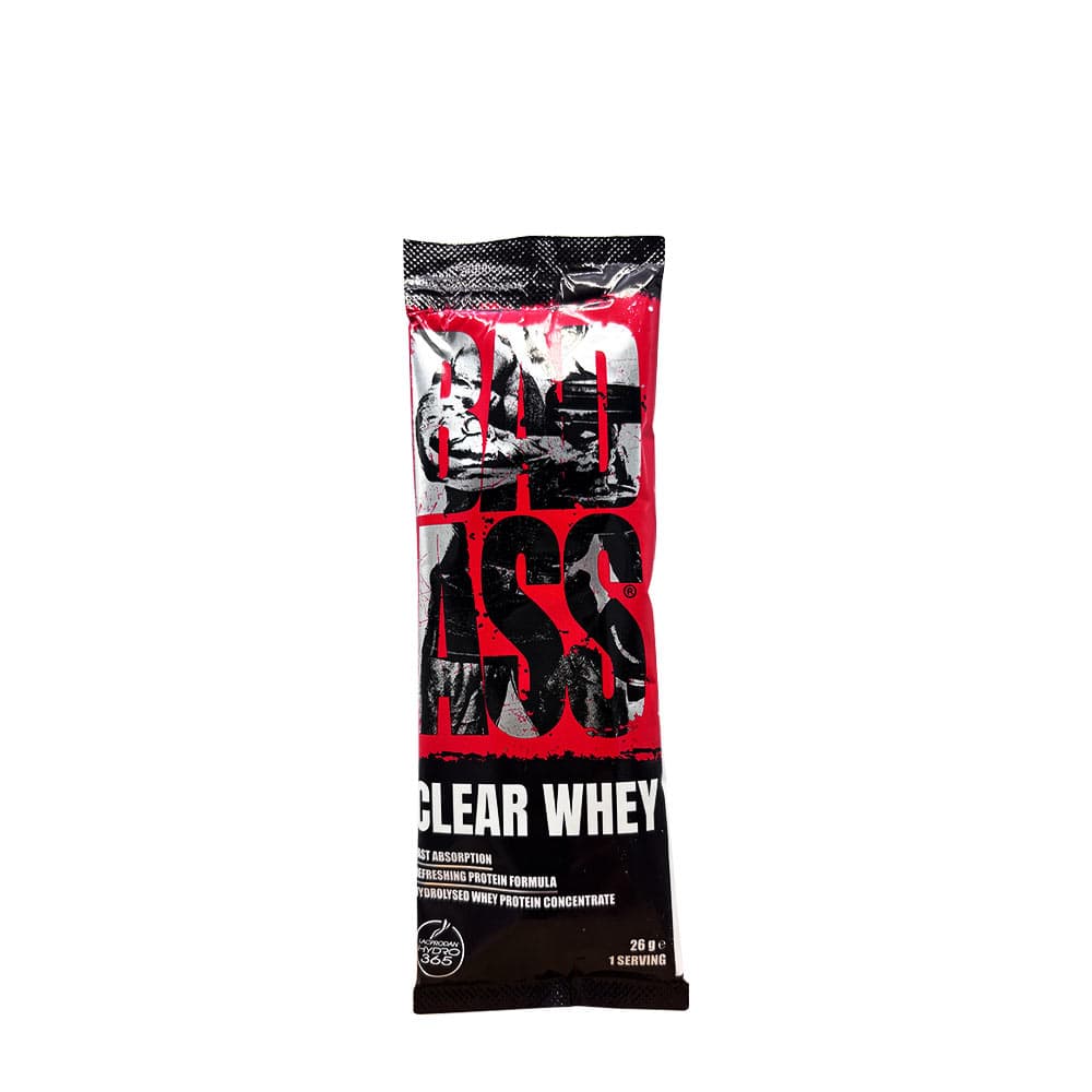 FA Clear Whey Dragon Fruit 390g – Fris proteïnepoeder