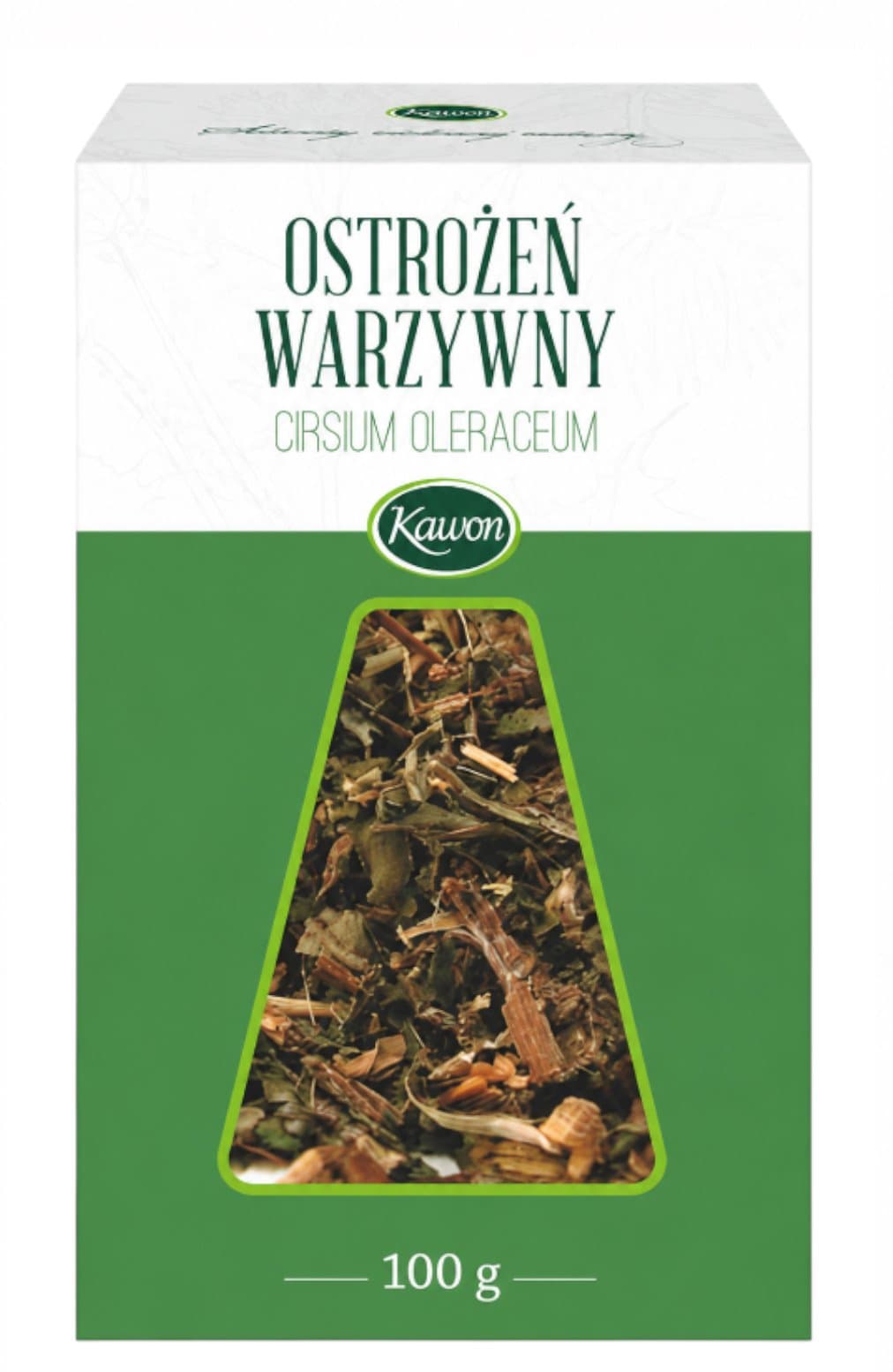 Kawon Gårdsyra Växtört 100g