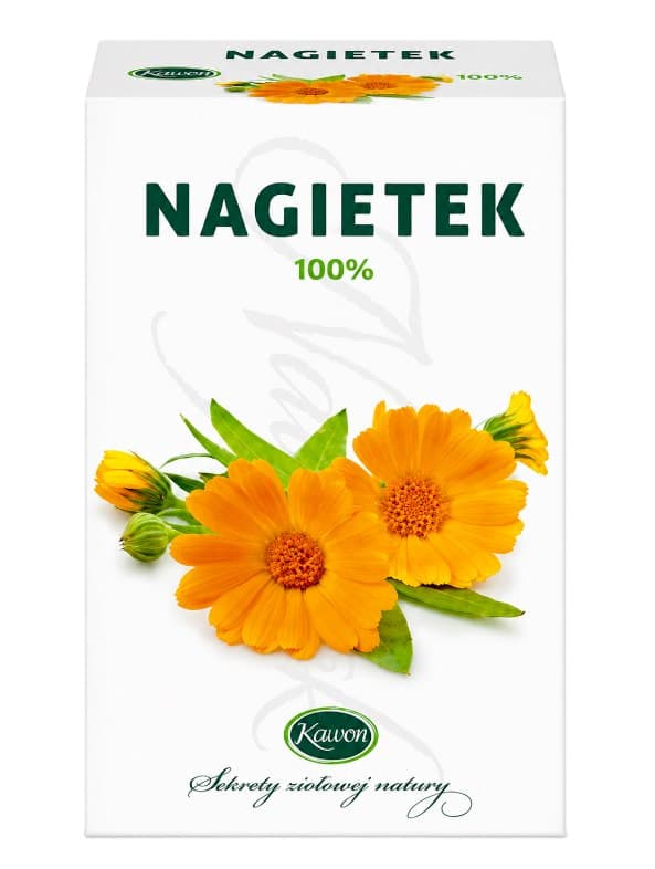 Kawon Ringblomma Fix 30x1g – Kawon emballage