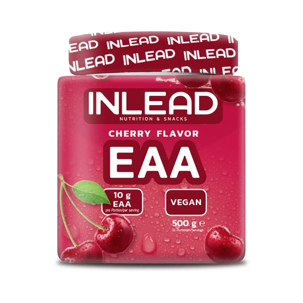 Inlead EAA – Inlead förpackning