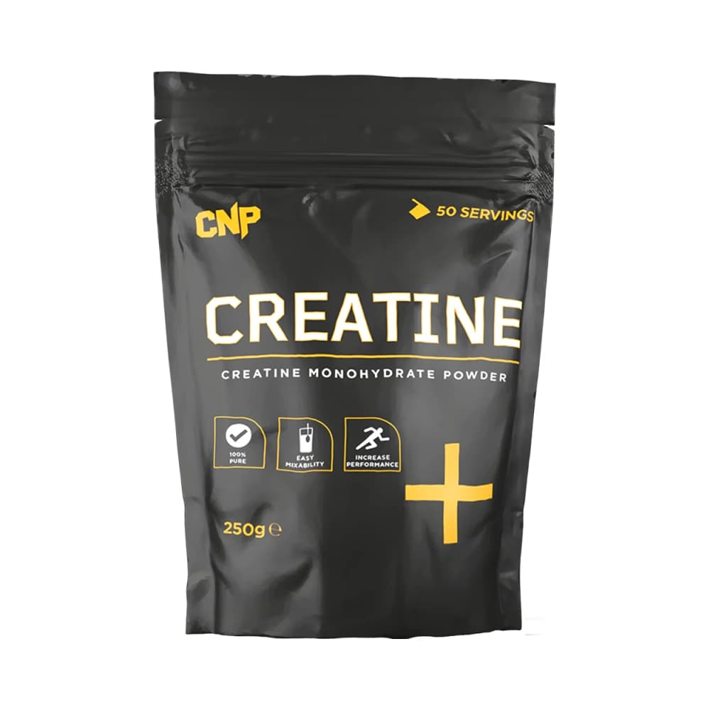 CNP Creatine Unflavoured 250g