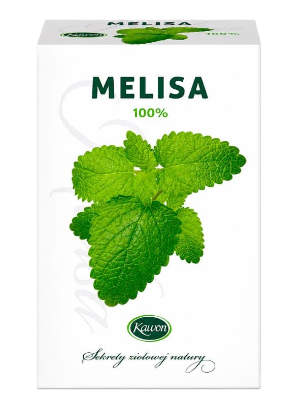 Kawon - Melisa fix 30*2g KAWON – Kawon Verpackung