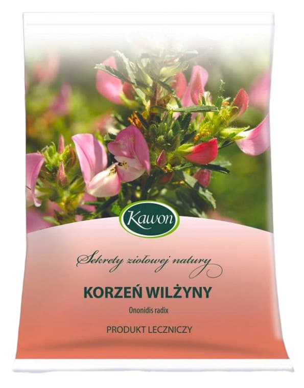 Kawon - Racine de Restharrow – Kawon emballage