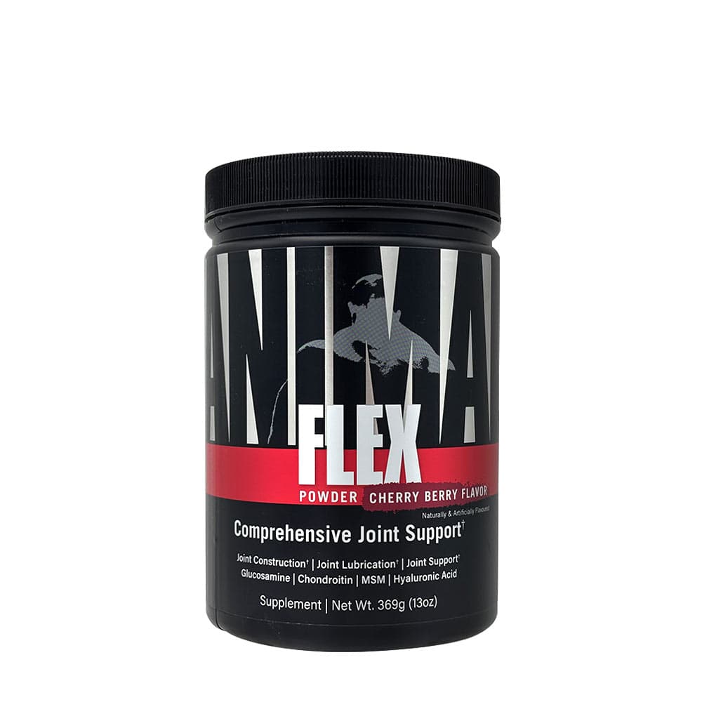 Universal Nutrition - Animal Flex, 44 kapslar – Universal Nutrition förpackning
