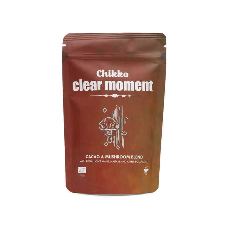 Clear Moment