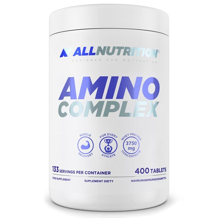 Allnutrition - Amino Complex