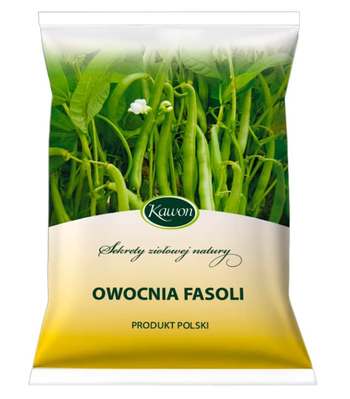 Kawon - Bohnenschale 50g KAWON – Kawon Verpackung