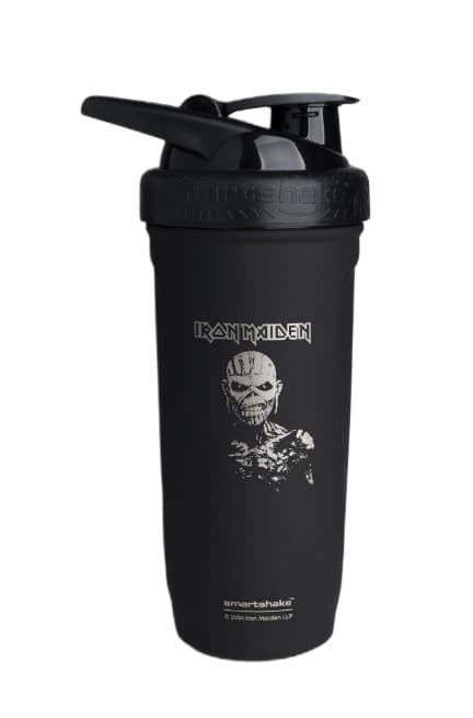 Smartshake Reinforced Stainless Steel – Smartshake förpackning