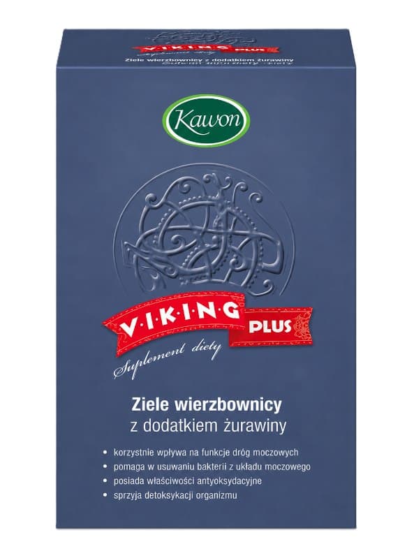 Kawon - Viking Plus – Kawon emballage
