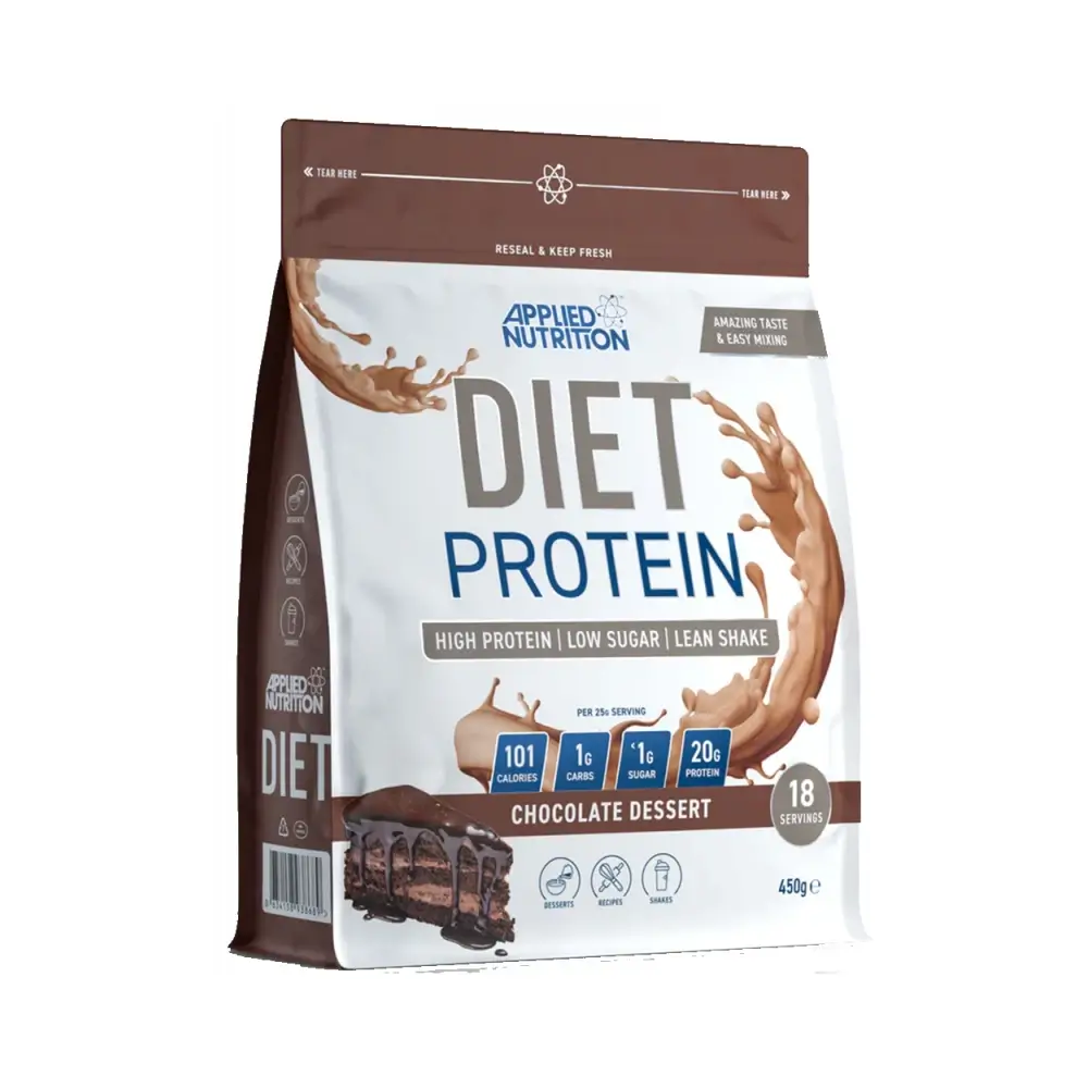 Applied Nutrition Diet Whey 450g