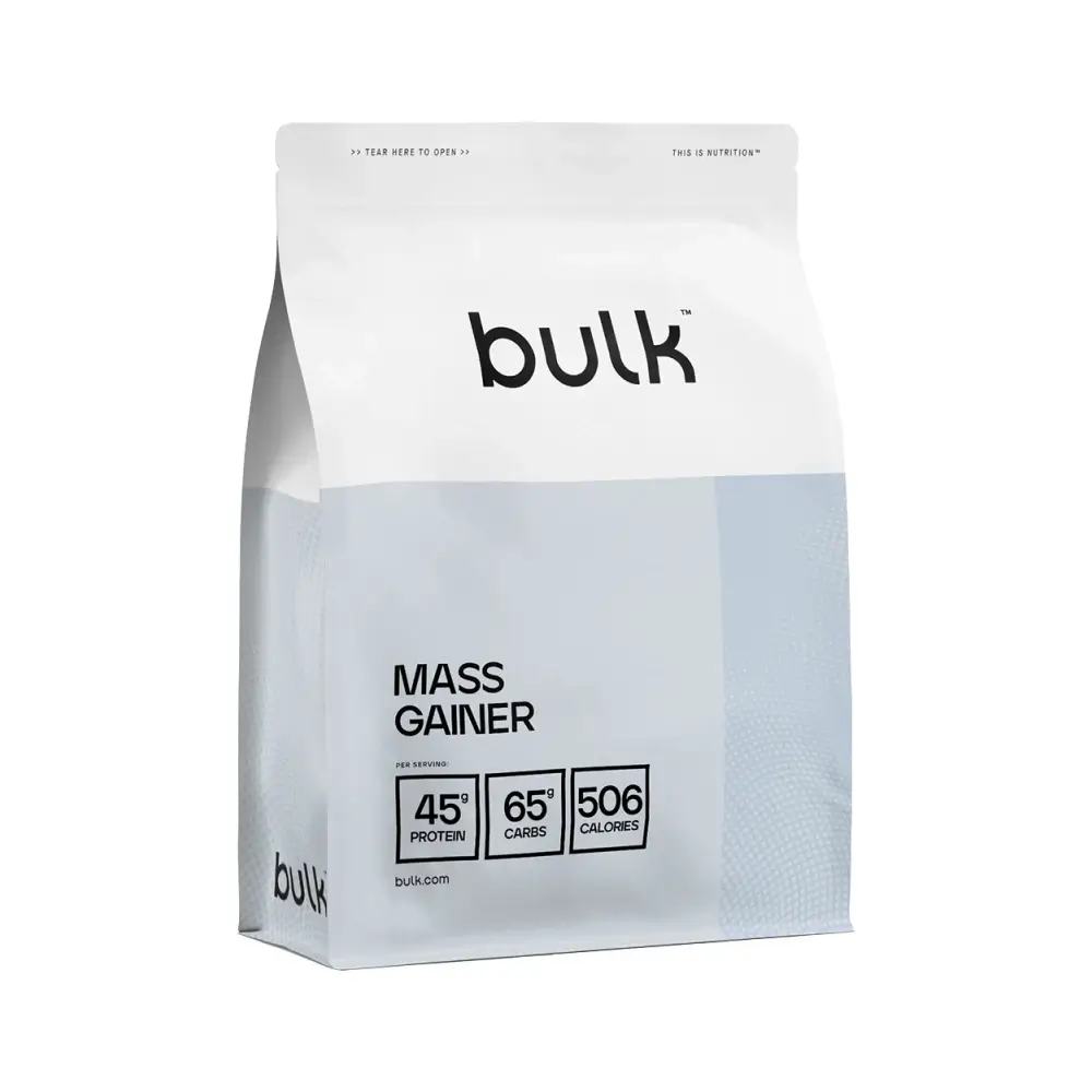 Bulk Mass Gainer 2,5 kg