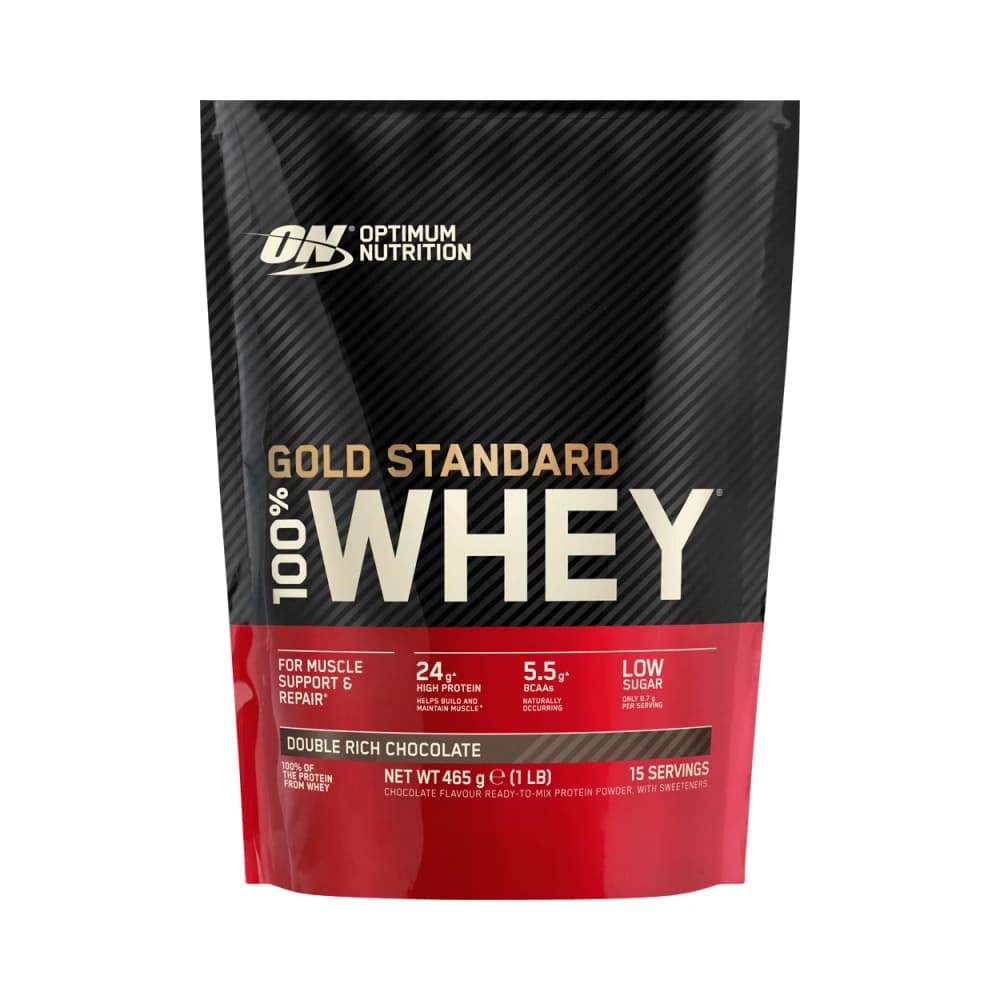 Optimum Nutrition - 100% Whey Gold Standard