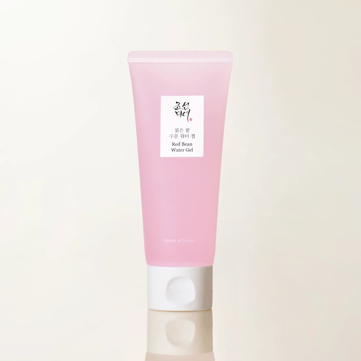 SKO - Beauty of Joseon Red Bean Water Gel 100 ml – SKO Verpackung