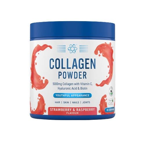 Applied Nutrition - Collagen Powder – Applied Nutrition packaging
